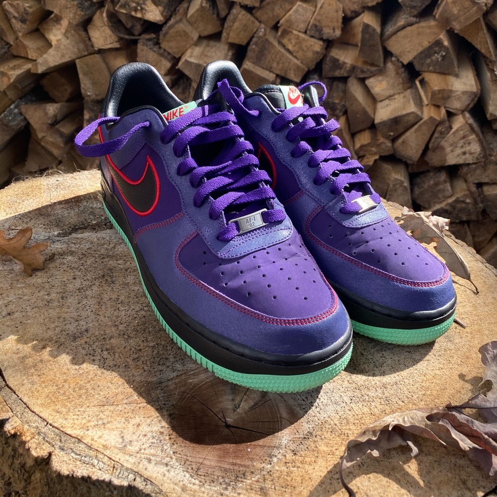 Air Force 1 size 10